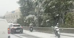 بسبب "ليوناردو".. إنذار أحمر وإغلاق مدارس في إسبانيا والبرتغال