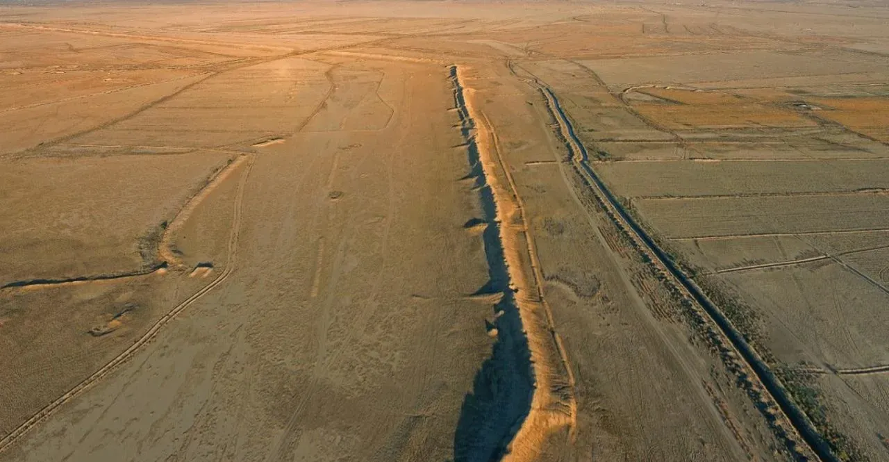 "الإسكندرية المنسية".. تقرير أميركي عن أكبر مدن الشرق التاريخية في العراق