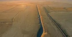 "الإسكندرية المنسية".. تقرير أميركي عن أكبر مدن الشرق التاريخية في العراق