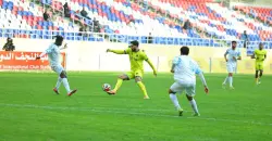 اليوم.. انطلاق الجولة الـ 17 من دوري نجوم العراق