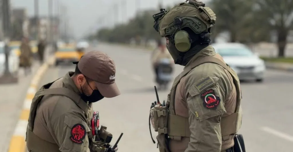 القبض على مسؤول تنظيمات حزب البعث في كركوك