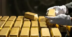 Gold eyes $6,000 milestone following sharp weekly rebound