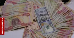 Dollar cllimbs in Baghdad and Erbil markets