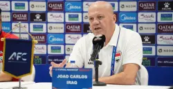 مدرب صالات العراق: مواجهة إيران صعبة والطموح بلوغ نهائي كأس آسيا