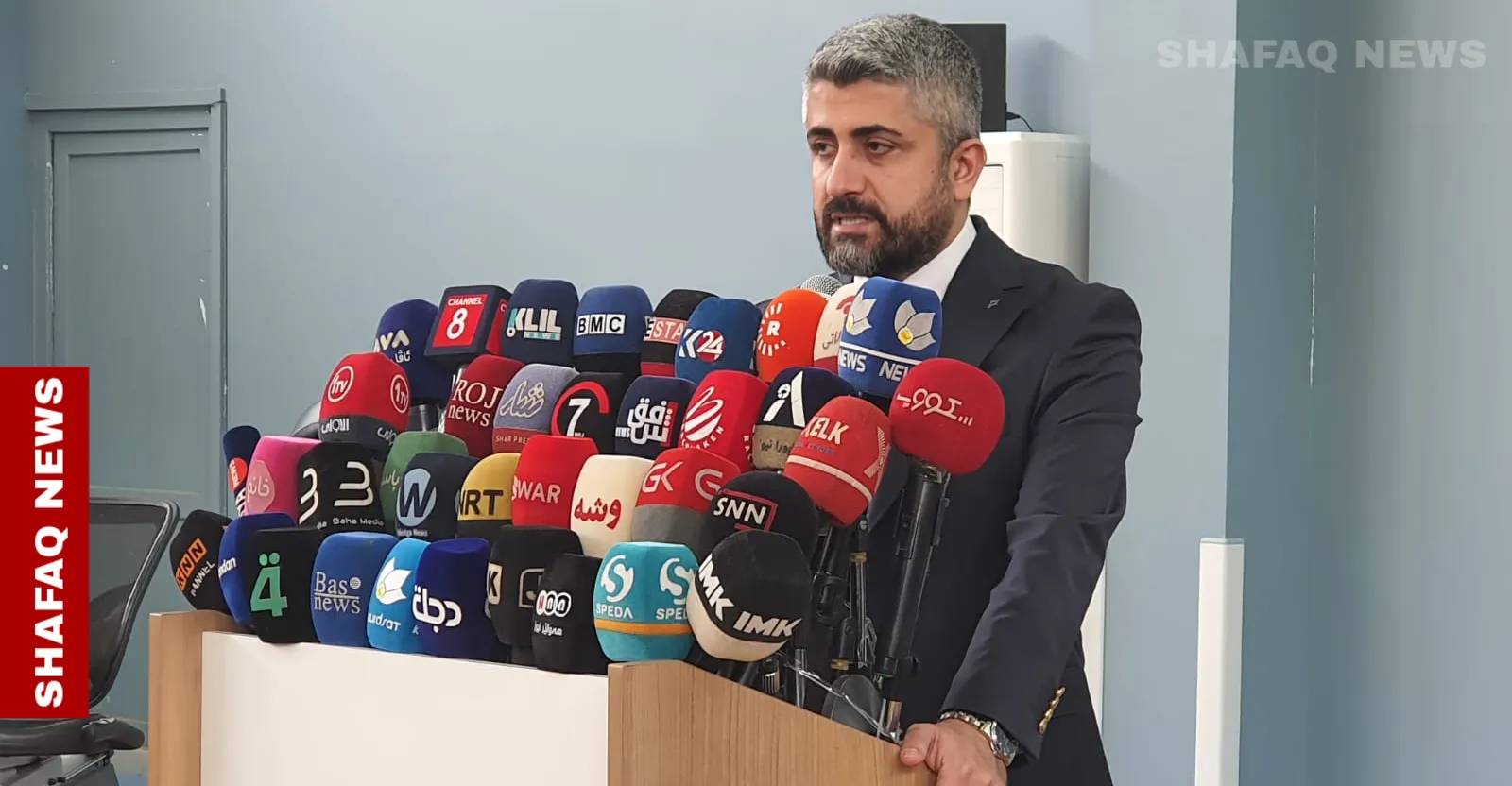 السليمانية تسجل نحو 500 اصابة بأمراض الدم في غضون شهر واحد