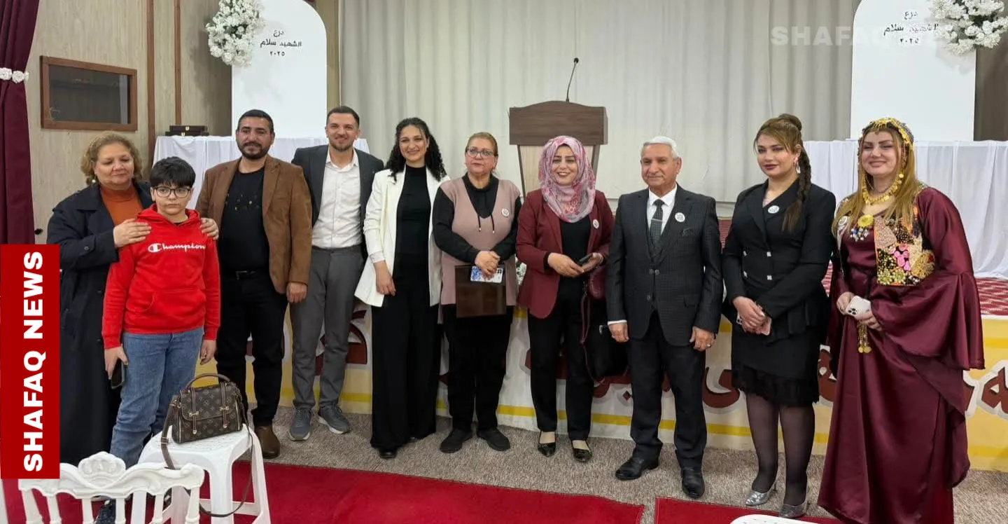 Iraq’s diverse Khanaqin spotlights coexistence