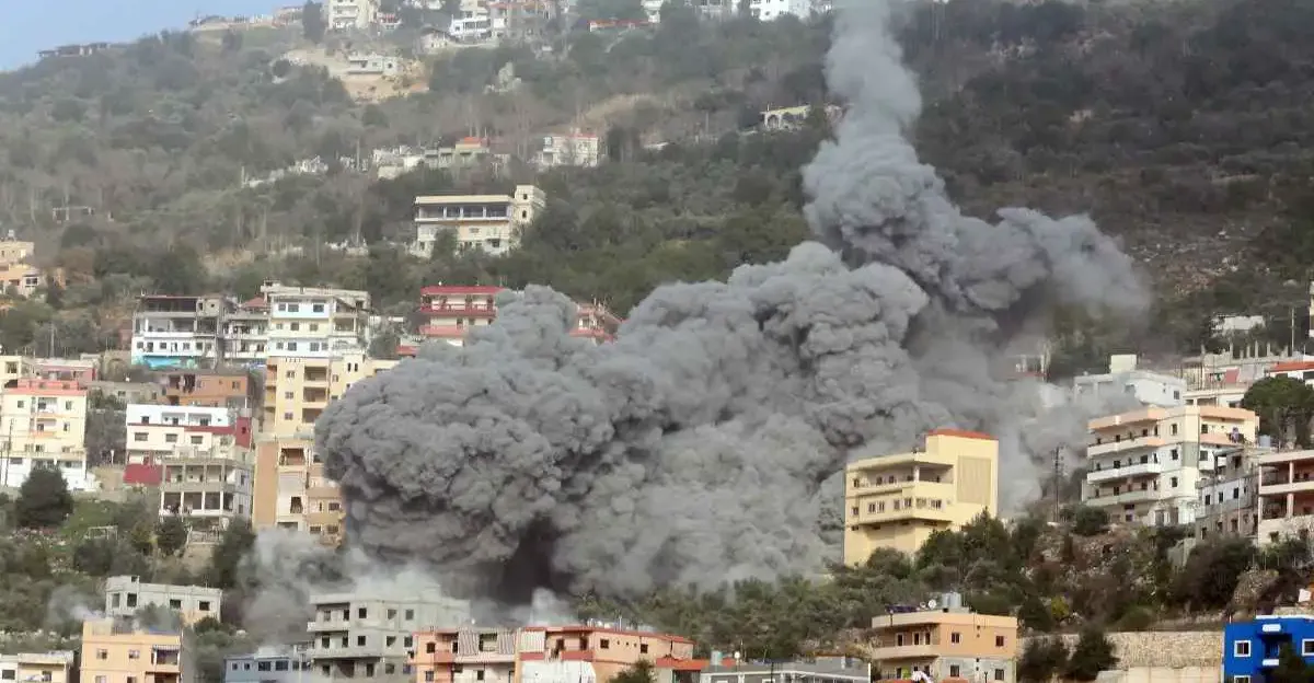 الجيش الإسرائيلي يرفع نشاط وحدة جمع المعلومات لمنع استعادة حزب الله قدراته