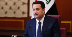 Iraq’s Culture Minister takes interim charge of Migration Ministry