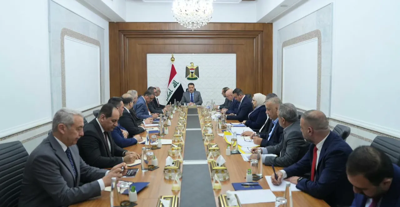 السوداني يوجه بمعالجة العقبات الضريبية أمام القطاع الخاص لحين اقرار الموازنة