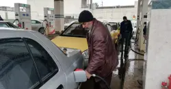 "كوبوني" بديلاً عن البطاقة الوقودية الورقية في نينوى بدءاً من الشهر المقبل