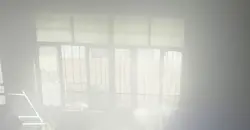 مصرع رجل وابنته جراء اندلاع حريق داخل منزلهما شرقي بغداد