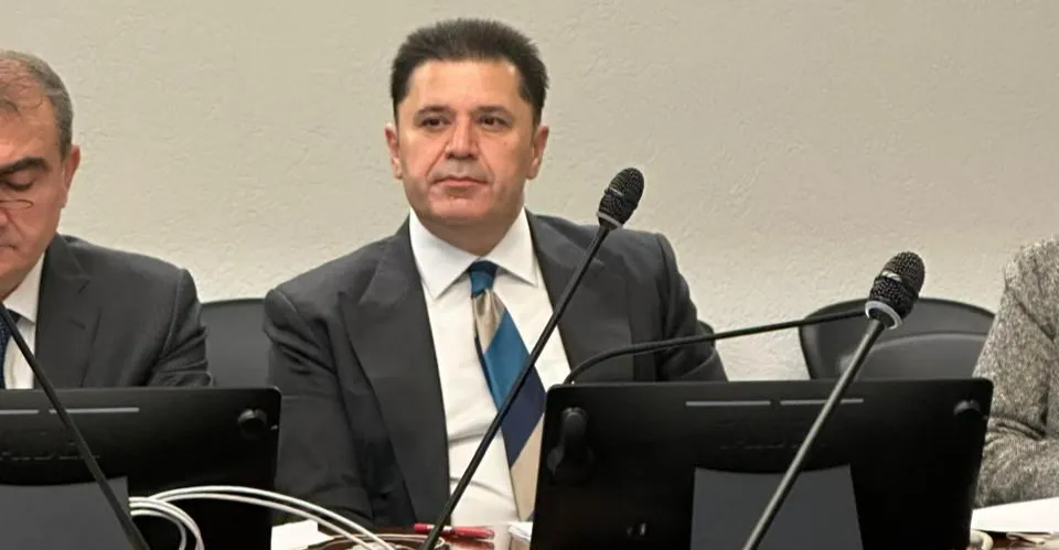 زيباري من جنيف: تمثيل المرأة في إقليم كوردستان يتقدم على كل المستويات