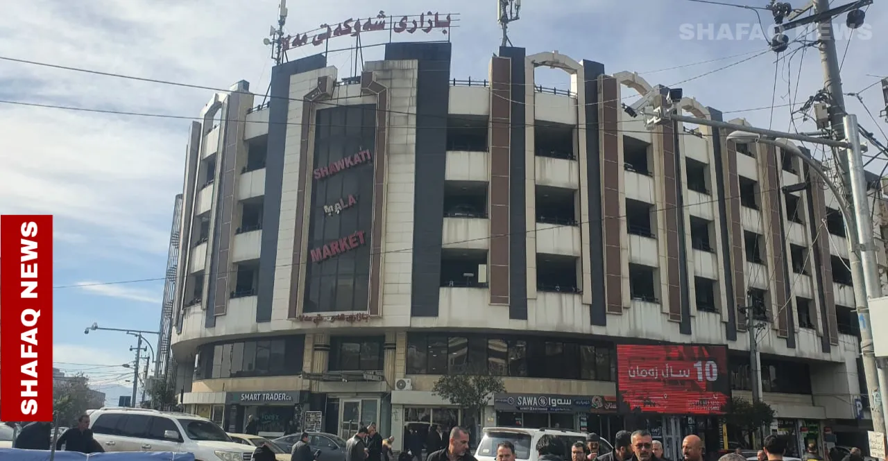 تعود دون 150 ألفاً.. انخفاض أسعار الدولار في بغداد وأربيل مع الإغلاق