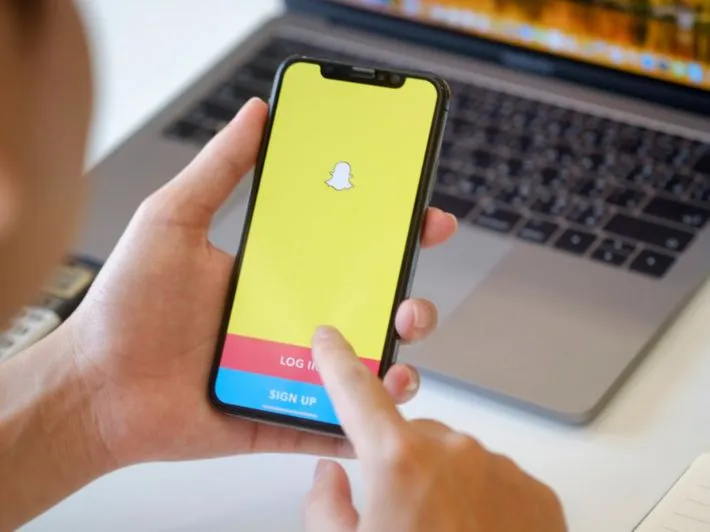 ‏سناپچات هەزاران هەژمار بەسێد