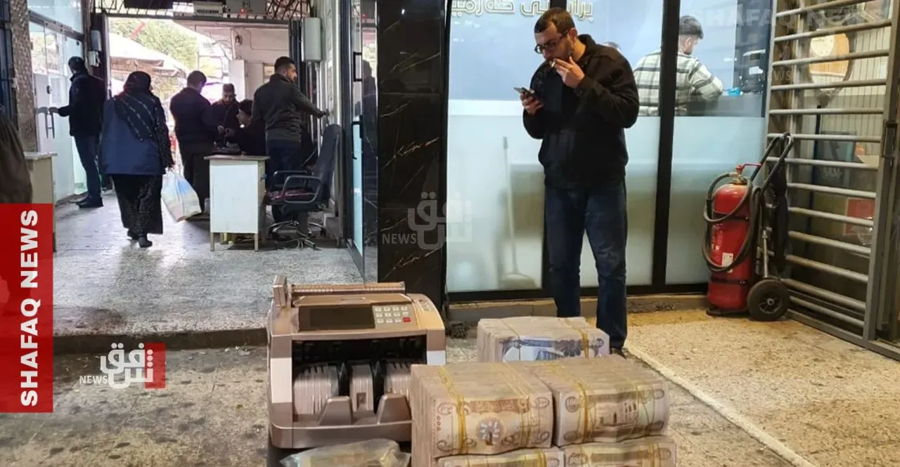 Iraq’s private banks: Capital Growth and the structural credit gap