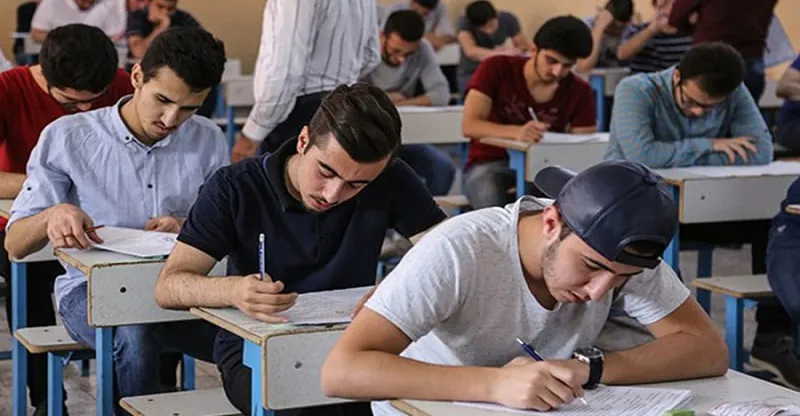 امتحانات الطلبة الخارجيين.. تبدأ غداً بمشاركة أكثر من 430 ألف طالب