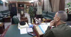 ديالى وبابل.. مواطن مصري يخطف فتاة قاصر وتصادم سيارات جماعي