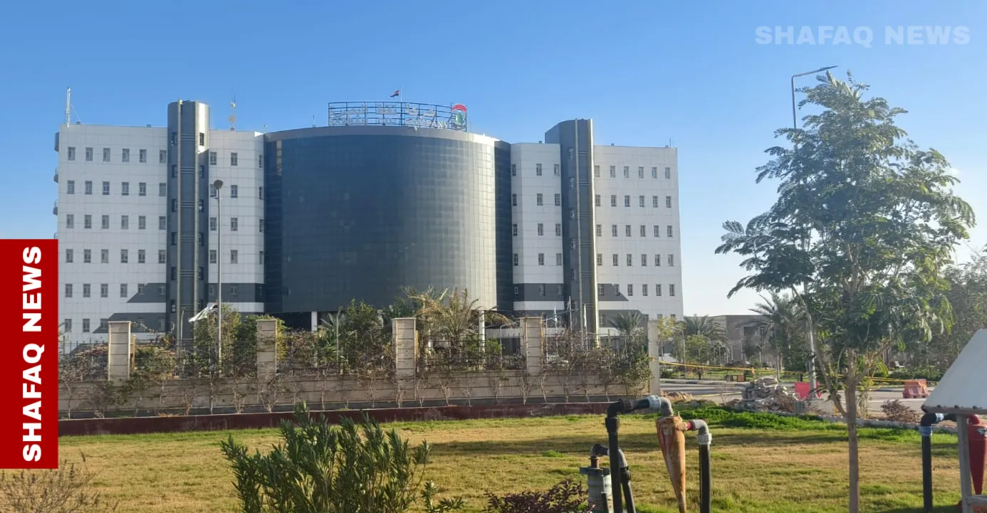 Chevron to manage Iraq’s West Qurna-2 oilfield, replacing Russia’s Lukoil