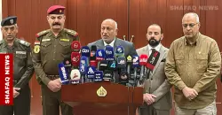محافظ كربلاء: خطة الزيارة الشعبانية نجحت ونستعد لتطويرها في المواسم المقبلة