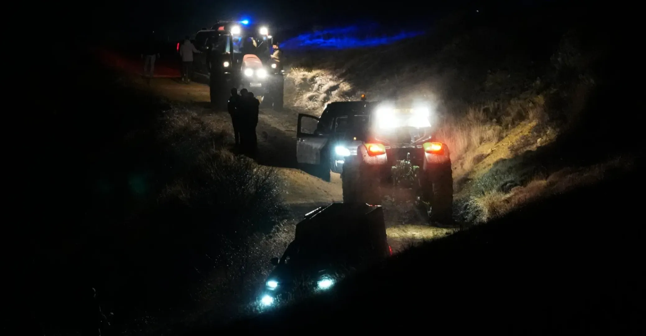 Power failure downed Libya plane near Ankara