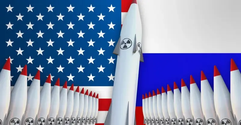 روسيا تعلن عدم التزامها بالمعاهدة النووية مع أميركا