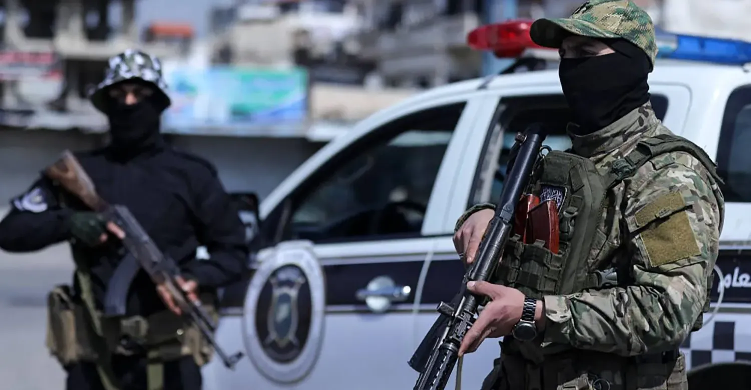 Iraq security brief: Arrests, crashes, deaths