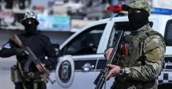 Iraq security brief: Arrests, crashes, deaths
