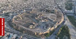 كركوك.. سكان مجمع حكومي بلا كهرباء منذ يومين بسبب تلكؤ بتسديد الأجور