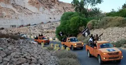 تحذير أممي: "داعش" يعزز قدراته بالذكاء الاصطناعي والعملات المشفرة