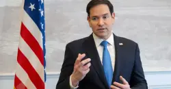Rubio: US talks with Iran are not a concession