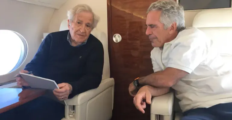 الكشف عن تفاصيل مثيرة حول تركة جيفري إبستين وهوية المستفيدين منها