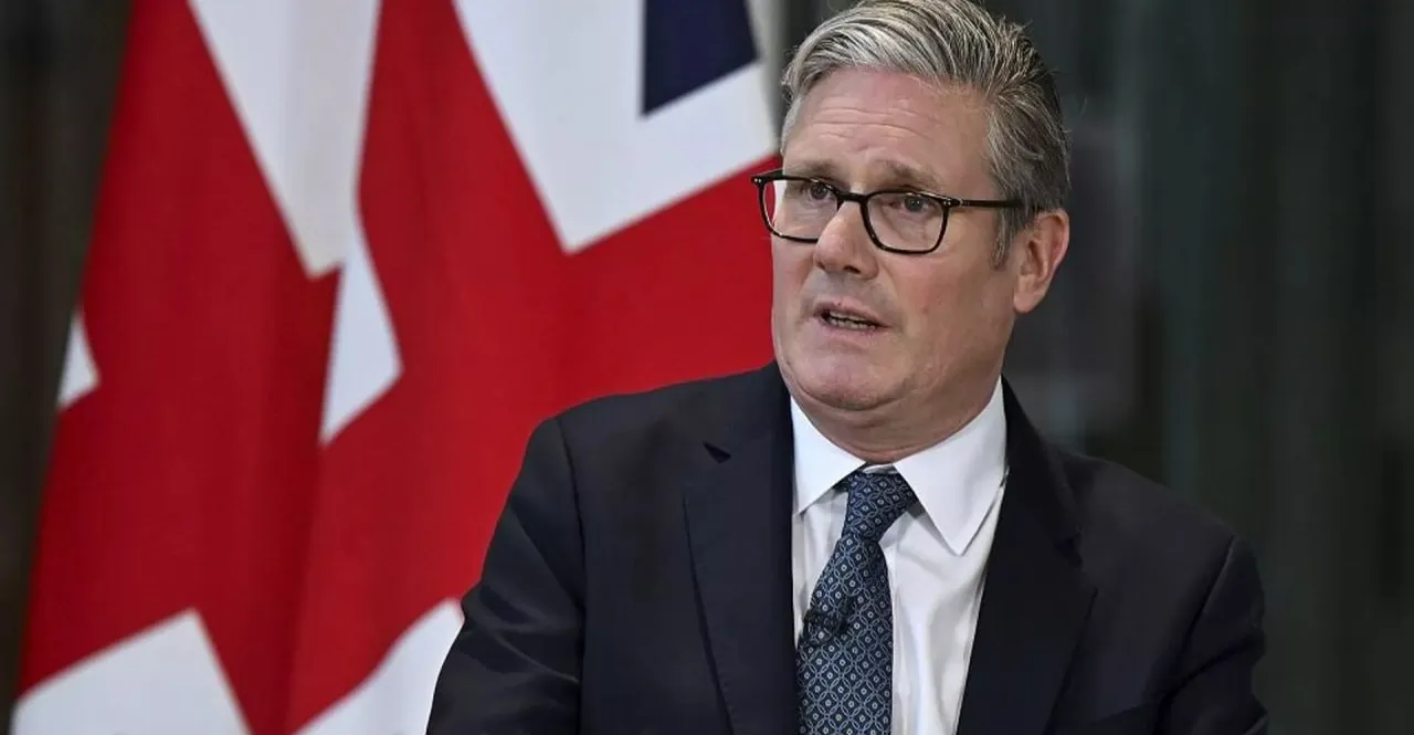 فضيحة إبستين تهدد مستقبل رئيس الوزراء البريطاني