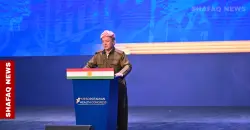 بارزاني يأسف لعدم تشكيل حكومة الإقليم والحكومة الاتحادية بسبب "المشاكل والخلافات"