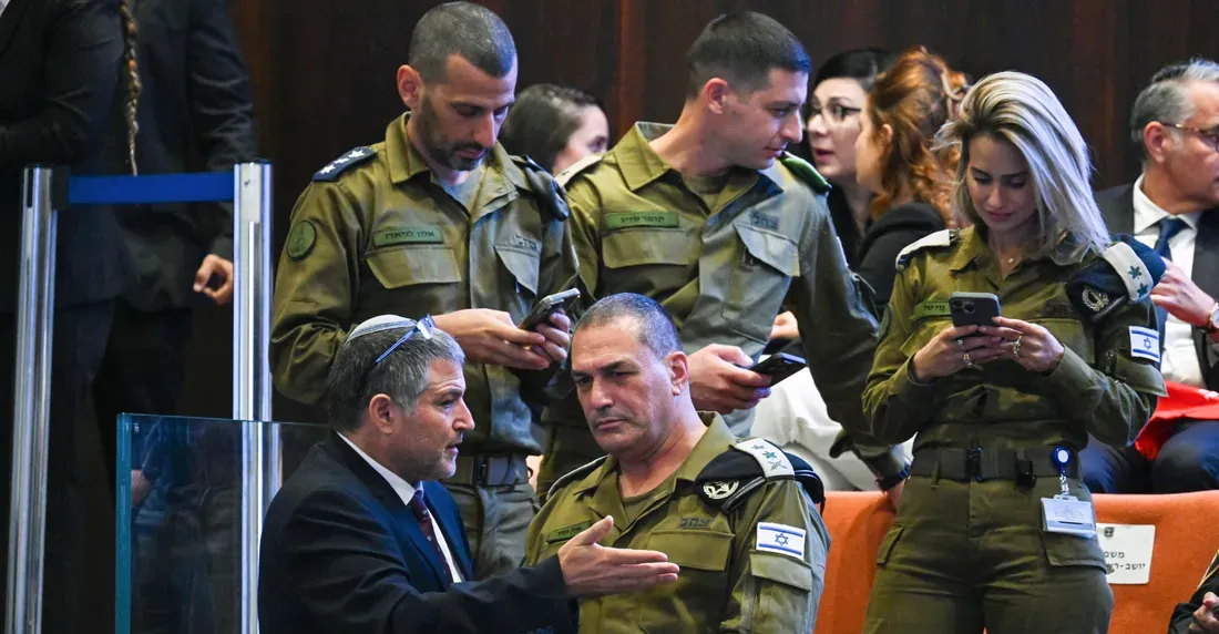 إسرائيل تعزز حماية كبار ضباطها تحسباً لعمليات انتقام إيرانية