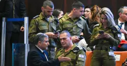 إسرائيل تعزز حماية كبار ضباطها تحسباً لعمليات انتقام إيرانية