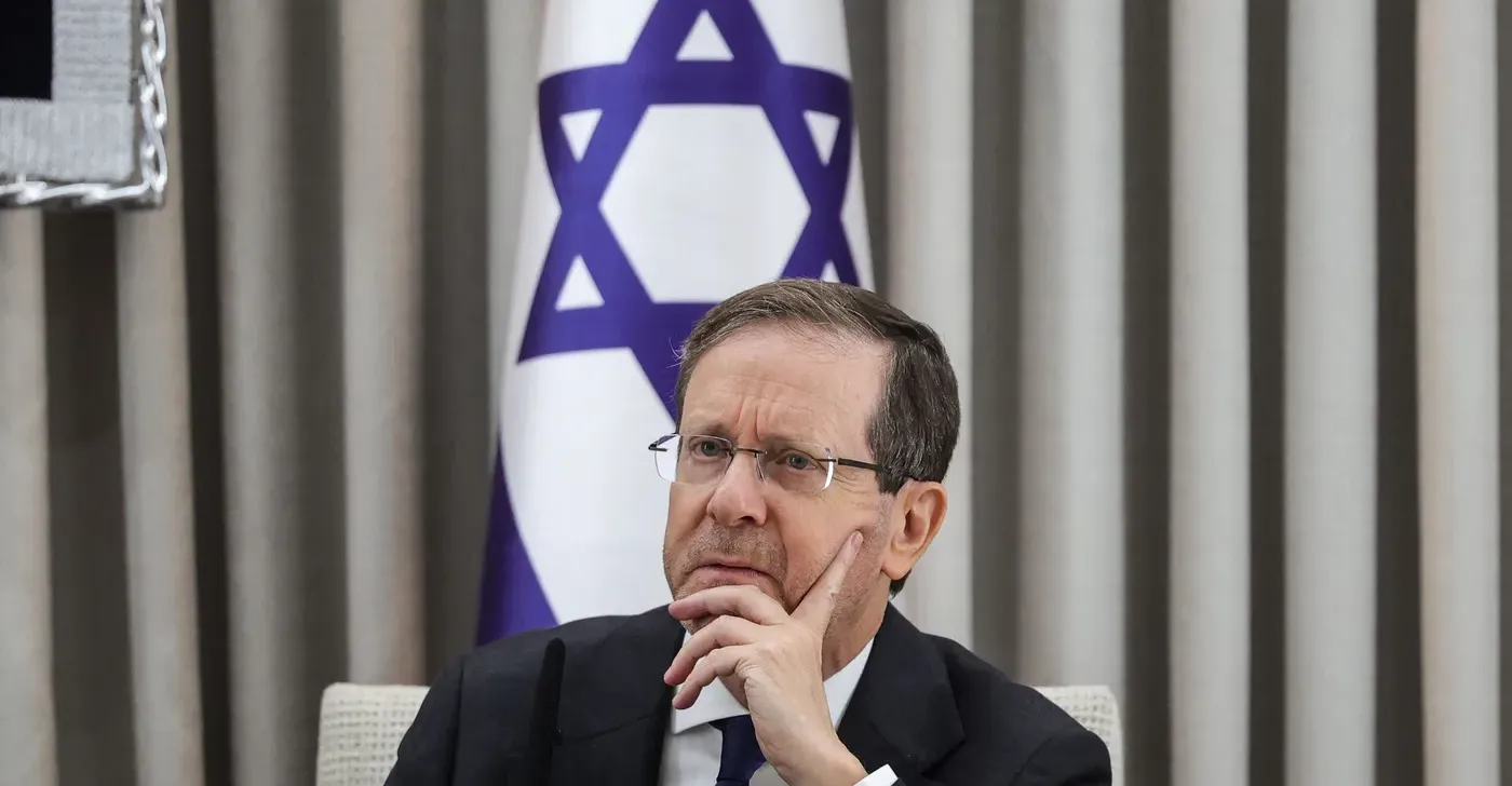 Australia rejects calls to arrest Israeli president amid legal controversy