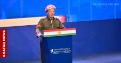 Leader Barzani: Ceasefire prevented Kurdish–Arab war in Syria