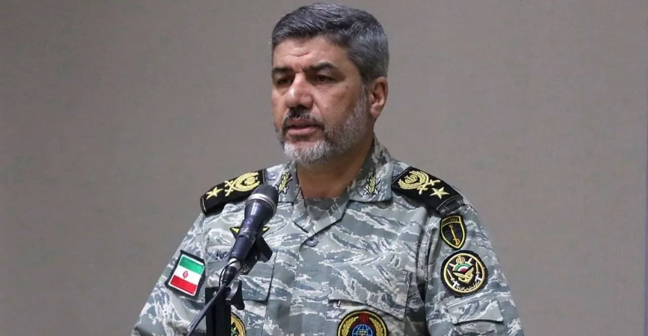 Iranian Army: US bases in region easily reachable
