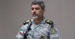 Iranian Army: US bases in region easily reachable