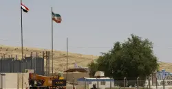 Iranian Consul: Basra-Iran border fully secured