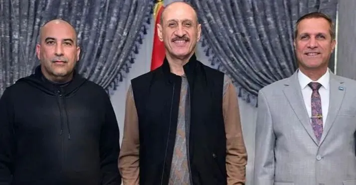 بعد تدخل درجال.. لجنة ودائرة الحكام تعدل عن قرار استقالتها