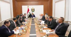 الحكومة العراقية تدرس تجهيز معامل الطابوق المجازة في محافظات كوردستان بالغاز السائل