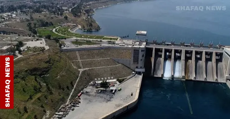 Syria moves to link power grid with Iraq and neighboring states