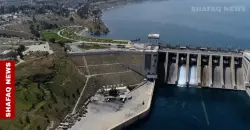 Syria moves to link power grid with Iraq and neighboring states