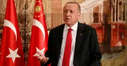 أردوغان: اتفاق دمشق و"قسد" يعزز مسار السلام مع حزب العمال الكوردستاني