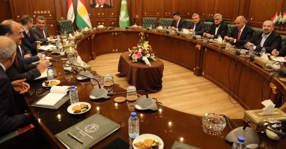 Kurdistan Region’s political deadlock: Impact and perils