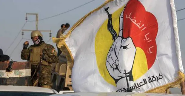 العتبة العباسية ترشح حسين فائز بدلا عن ميثم الزيدي لقيادة "فرقة العباس"