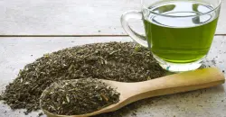 دراسة صينية: الشاي الأخضر سلاح طبيعي ضد الالتهابات والشيخوخة