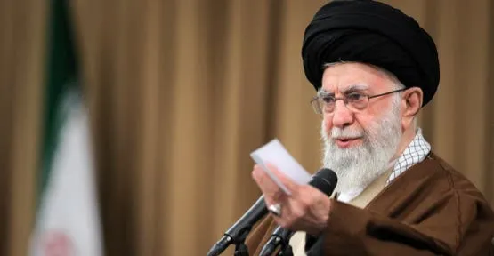 صحيفة عبرية: خامنئي رفض مبادرة تركية تمنع الحرب على إيران