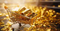Iraq boosts gold holdings by 3.7 tons in February